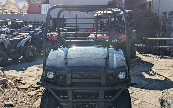 2026 Kawasaki MULE SX 4x4