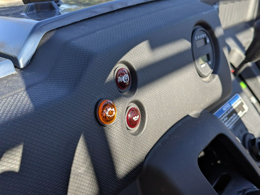 2026 Kawasaki MULE SX 4x4