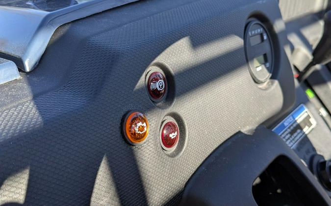 2026 Kawasaki MULE SX 4x4