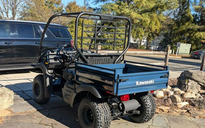 2026 Kawasaki MULE SX 4x4