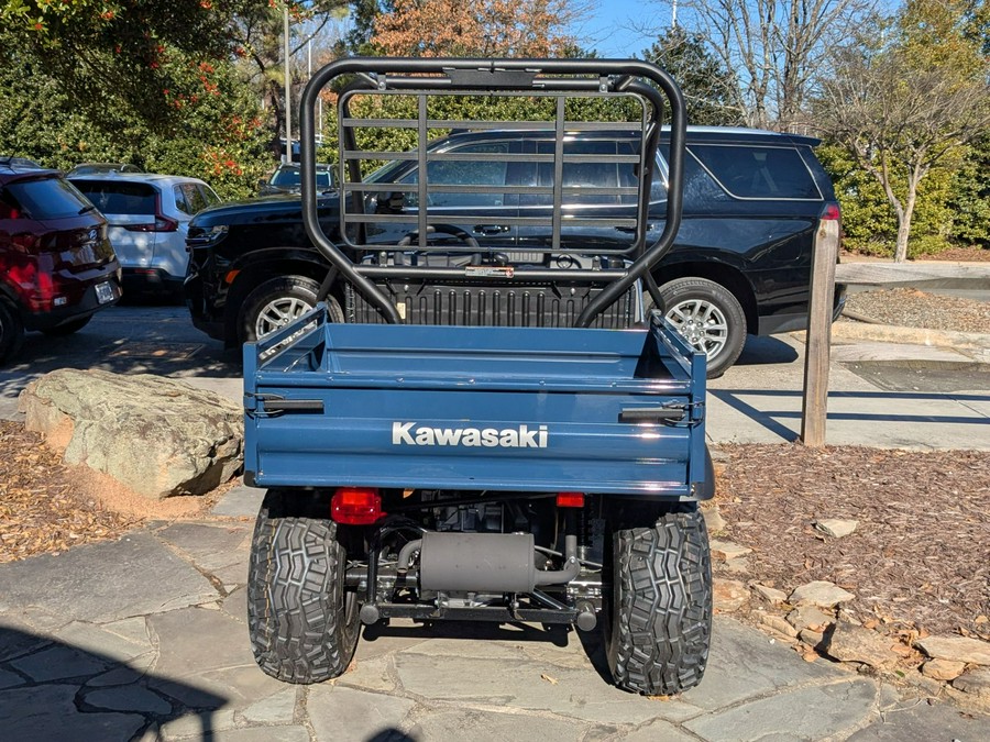 2026 Kawasaki MULE SX 4x4