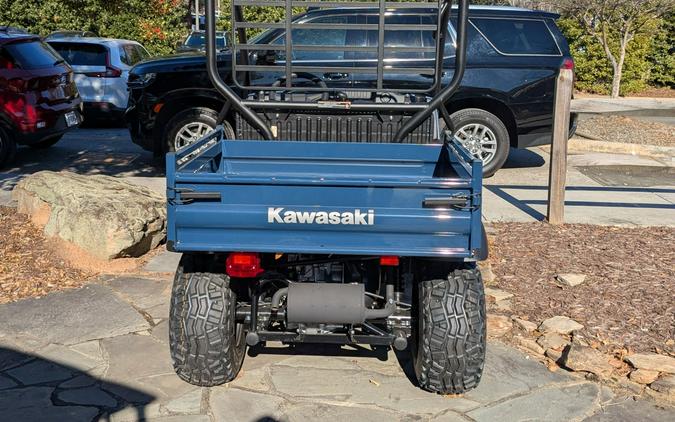 2026 Kawasaki MULE SX 4x4