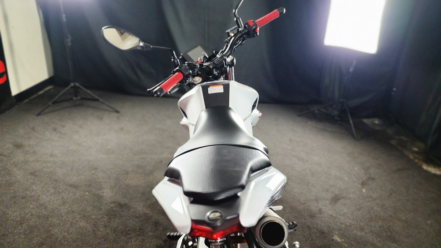 2023 QIANJIANG SRF135 - FF18818