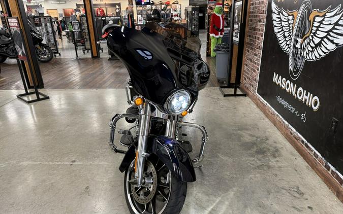 2020 Harley-Davidson Street Glide