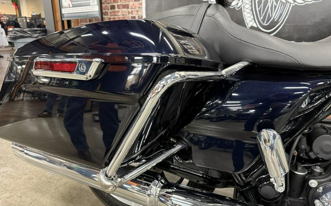 2020 Harley-Davidson Street Glide