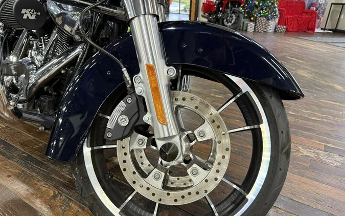 2020 Harley-Davidson Street Glide