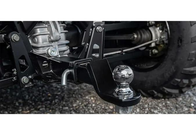 2025 Polaris RANGER 570 Full-Size Crew