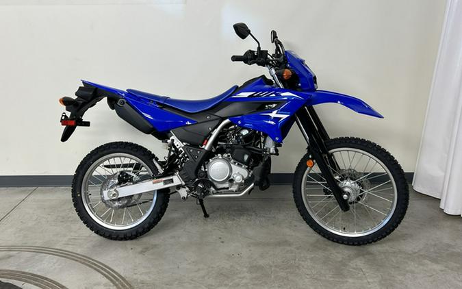 2026 Yamaha WR 125R