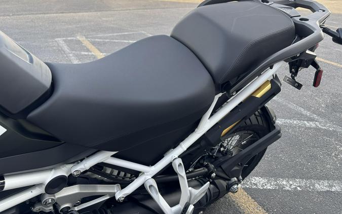 2025 Triumph Tiger 1200