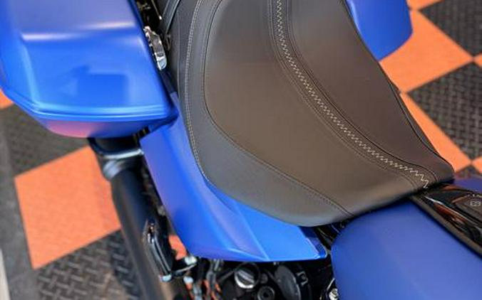 2026 Harley-Davidson Road Glide®