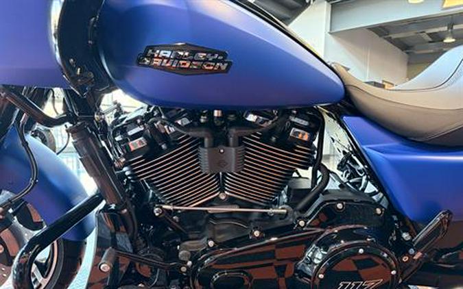 2026 Harley-Davidson Road Glide®