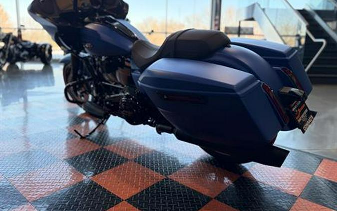 2026 Harley-Davidson Road Glide®