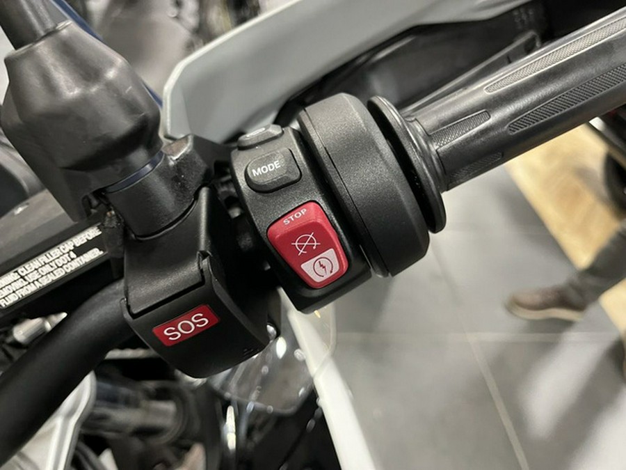 2024 BMW R 1300 GS Triple Black