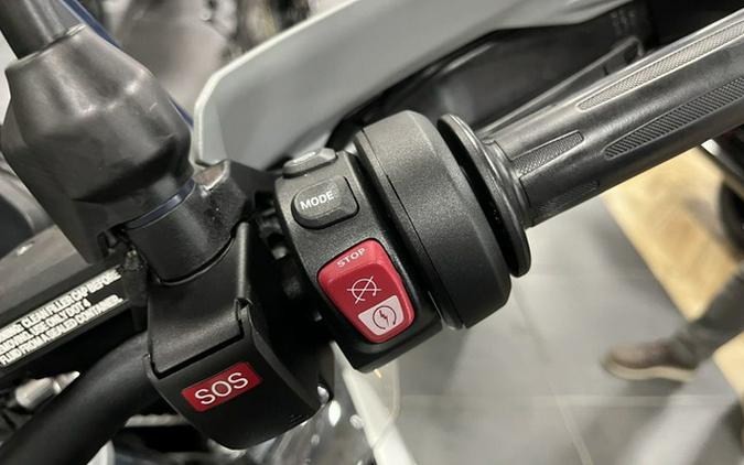 2024 BMW R 1300 GS Triple Black