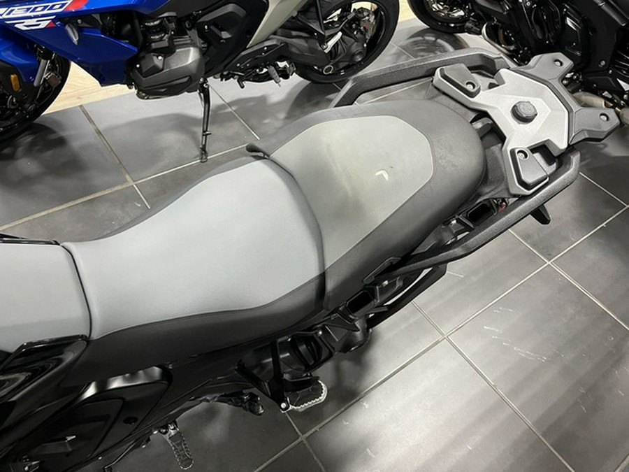 2024 BMW R 1300 GS Triple Black