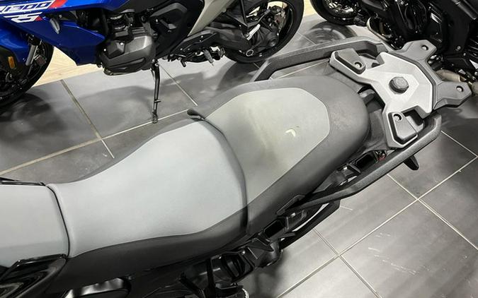 2024 BMW R 1300 GS Triple Black