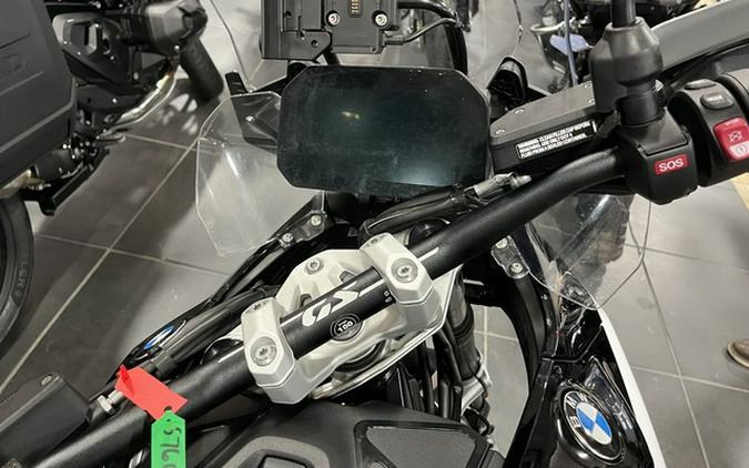 2024 BMW R 1300 GS Triple Black