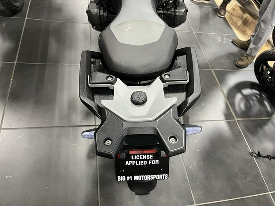 2024 BMW R 1300 GS Triple Black