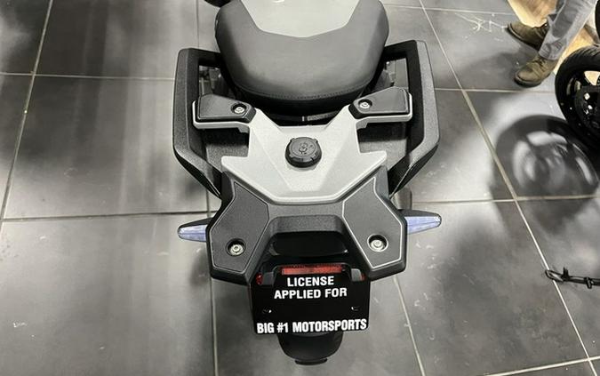 2024 BMW R 1300 GS Triple Black