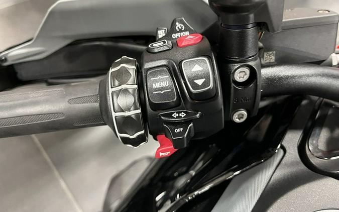 2024 BMW R 1300 GS Triple Black