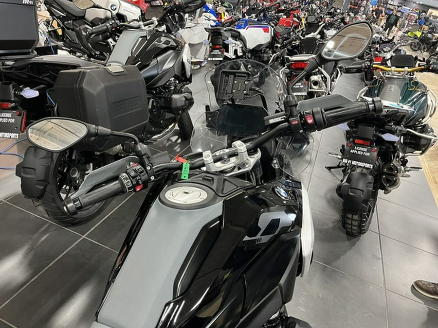 2024 BMW R 1300 GS Triple Black