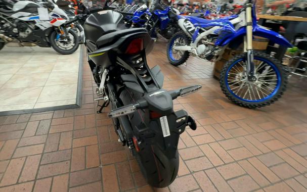 2026 Honda CBR650R E-CLUTCH