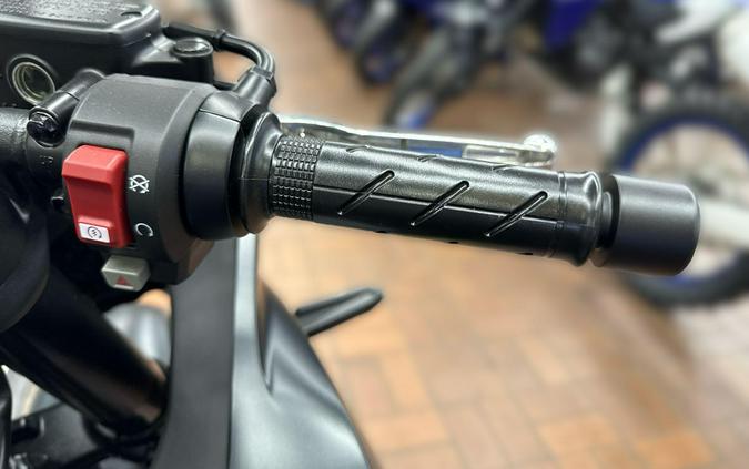 2026 Honda CBR650R E-CLUTCH