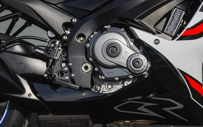 2026 Suzuki GSX-R750Z