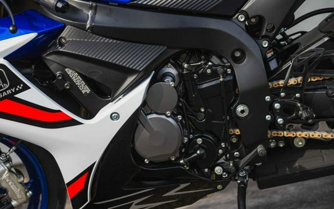 2026 Suzuki GSX-R 750Z