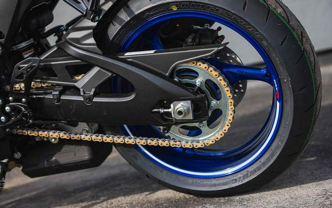 2026 Suzuki GSX-R750Z