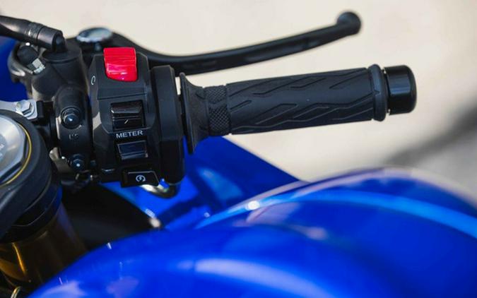 2026 Suzuki GSX-R 750Z