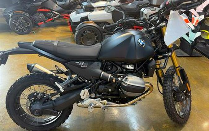 2026 BMW R 12 G/S