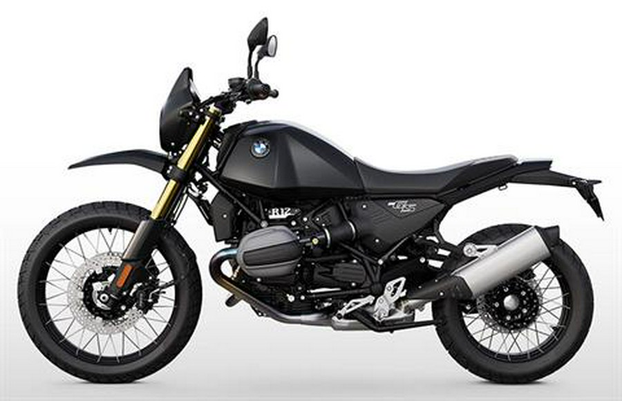 2026 BMW R 12 G/S