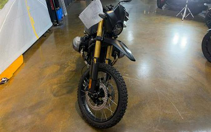 2026 BMW R 12 G/S