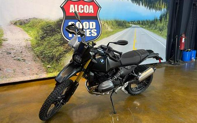 2026 BMW R 12 G/S