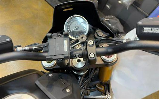2026 BMW R 12 G/S