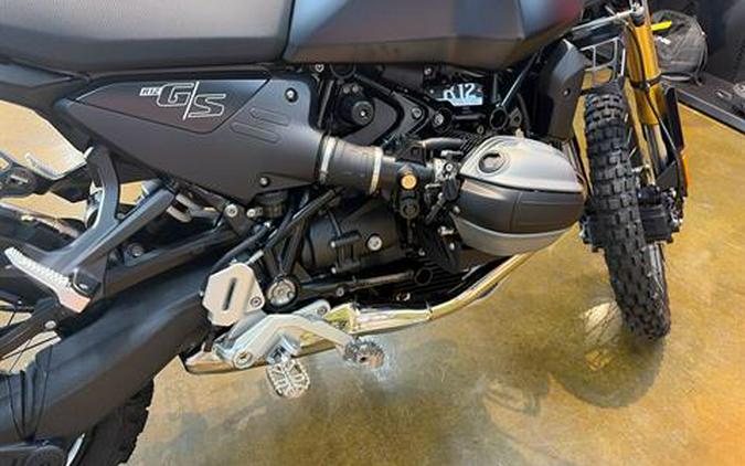 2026 BMW R 12 G/S