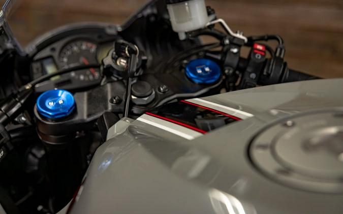 2026 CBR600RR ABS - Honda