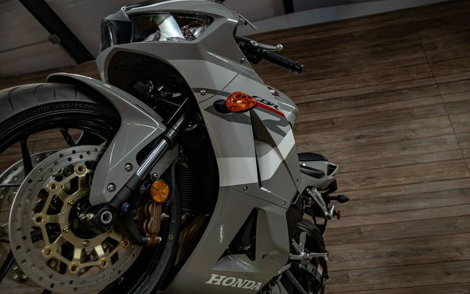 2026 CBR600RR ABS - Honda