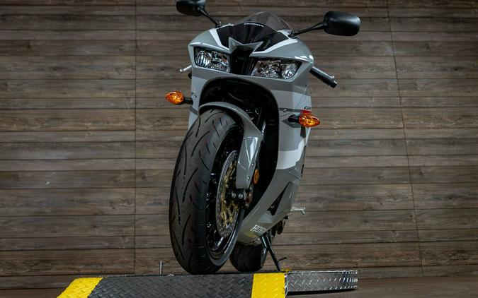 2026 CBR600RR ABS - Honda