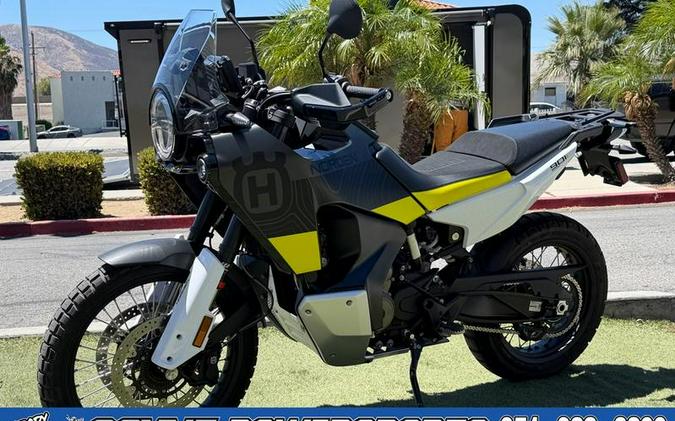 2023 Husqvarna® Norden 901
