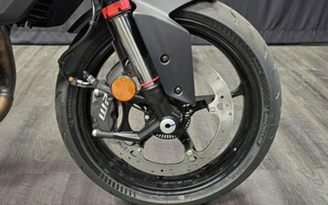 2026 KTM 390 DUKE, BLUE B.D.