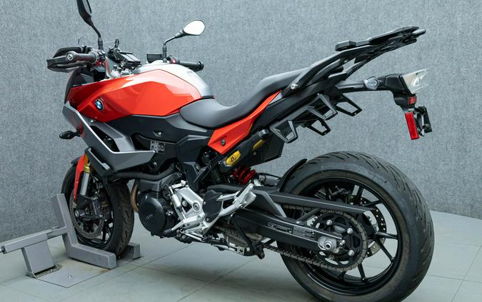 2021 BMW F900XR W/ABS