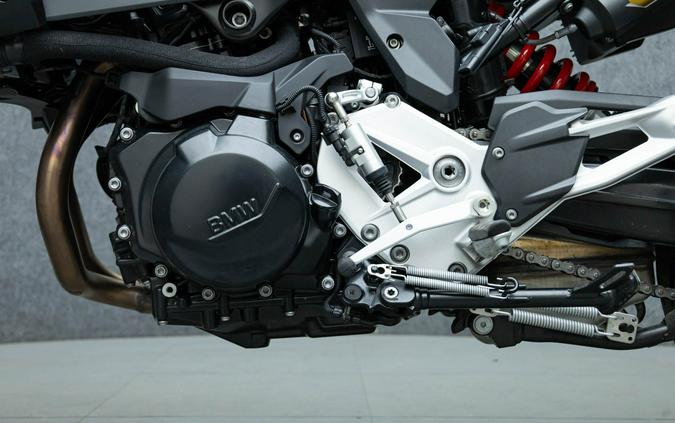 2021 BMW F900XR W/ABS