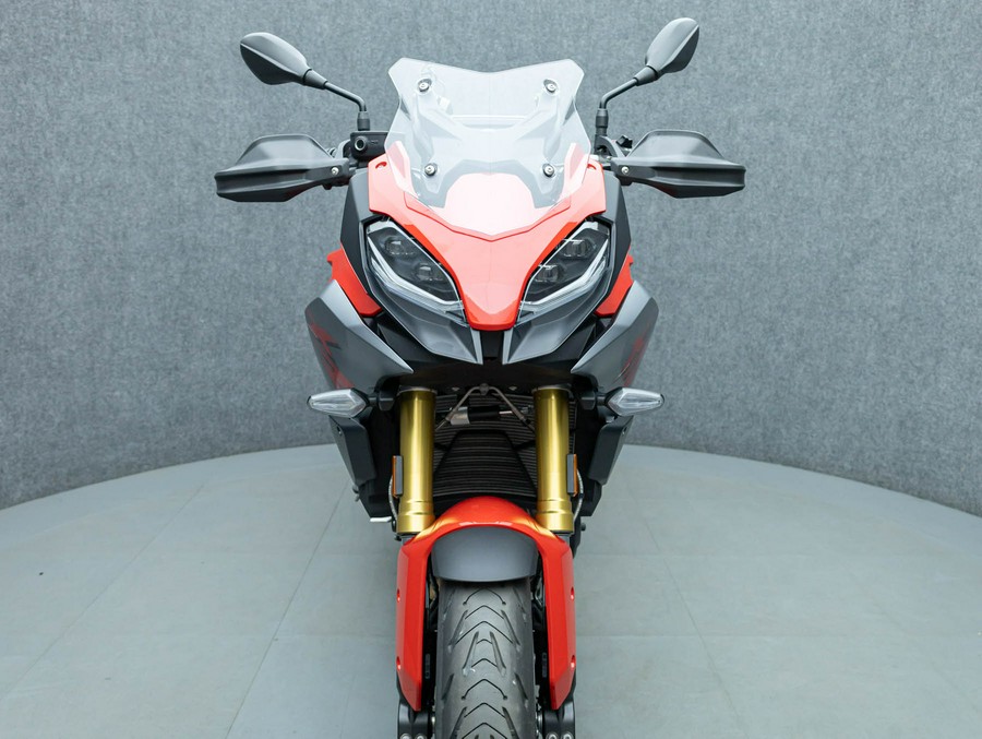 2021 BMW F900XR W/ABS