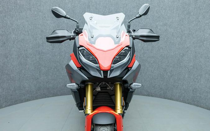 2021 BMW F900XR W/ABS