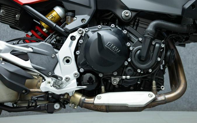 2021 BMW F900XR W/ABS
