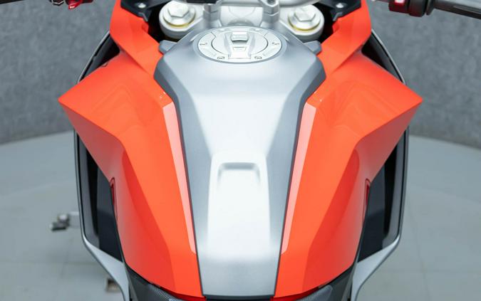 2021 BMW F900XR W/ABS