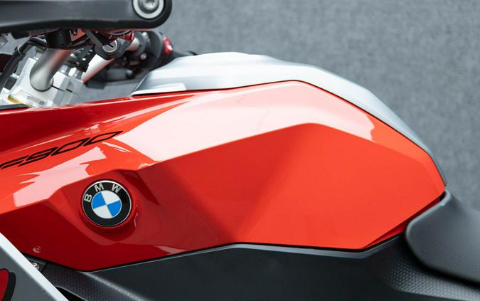 2021 BMW F900XR W/ABS