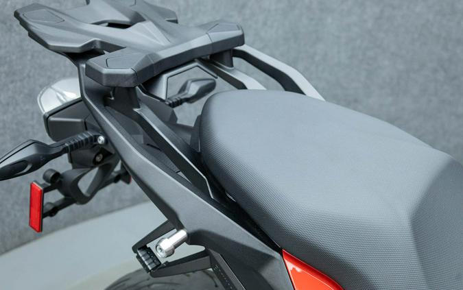 2021 BMW F900XR W/ABS